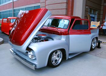 1953 Ford Truck